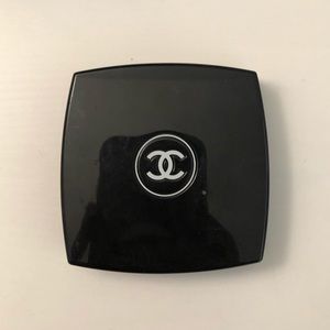 Chanel Eyeshadow Quad